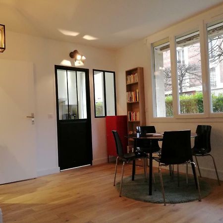Cosy Apartment Anatole Vitry Εξωτερικό φωτογραφία