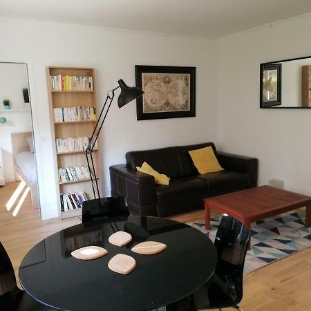 Cosy Apartment Anatole Vitry Εξωτερικό φωτογραφία