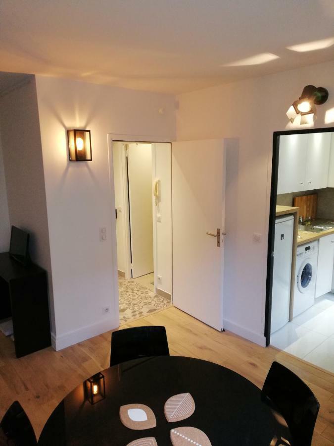 Cosy Apartment Anatole Vitry Εξωτερικό φωτογραφία