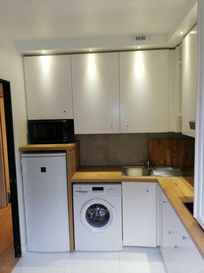Cosy Apartment Anatole Vitry Εξωτερικό φωτογραφία