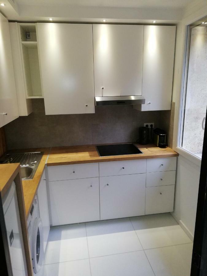 Cosy Apartment Anatole Vitry Εξωτερικό φωτογραφία