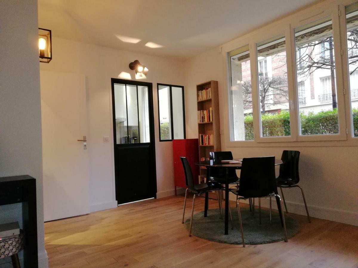 Cosy Apartment Anatole Vitry Εξωτερικό φωτογραφία