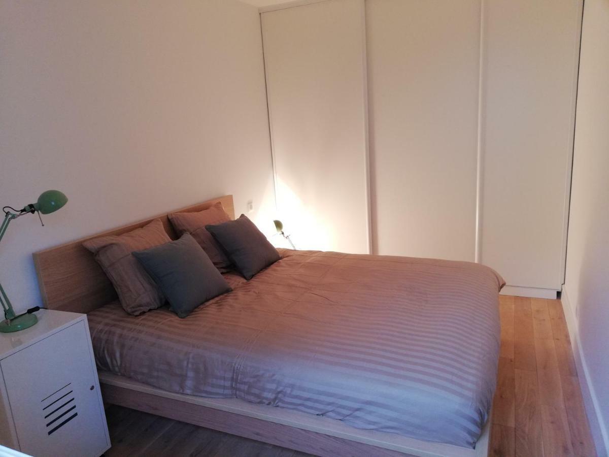 Cosy Apartment Anatole Vitry Εξωτερικό φωτογραφία