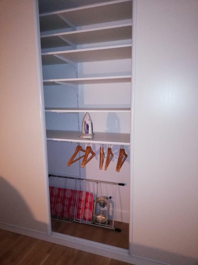 Cosy Apartment Anatole Vitry Εξωτερικό φωτογραφία