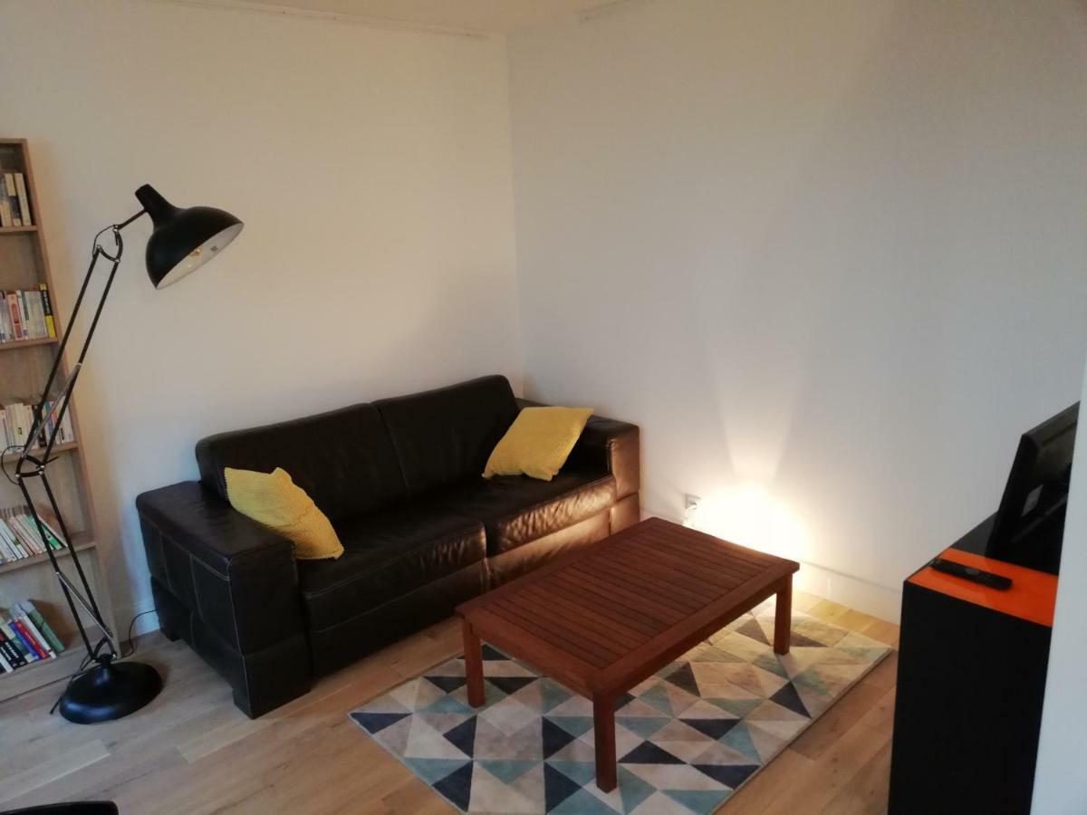 Cosy Apartment Anatole Vitry Εξωτερικό φωτογραφία