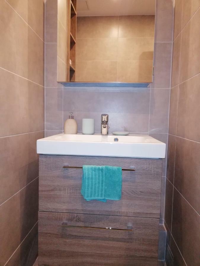 Cosy Apartment Anatole Vitry Εξωτερικό φωτογραφία