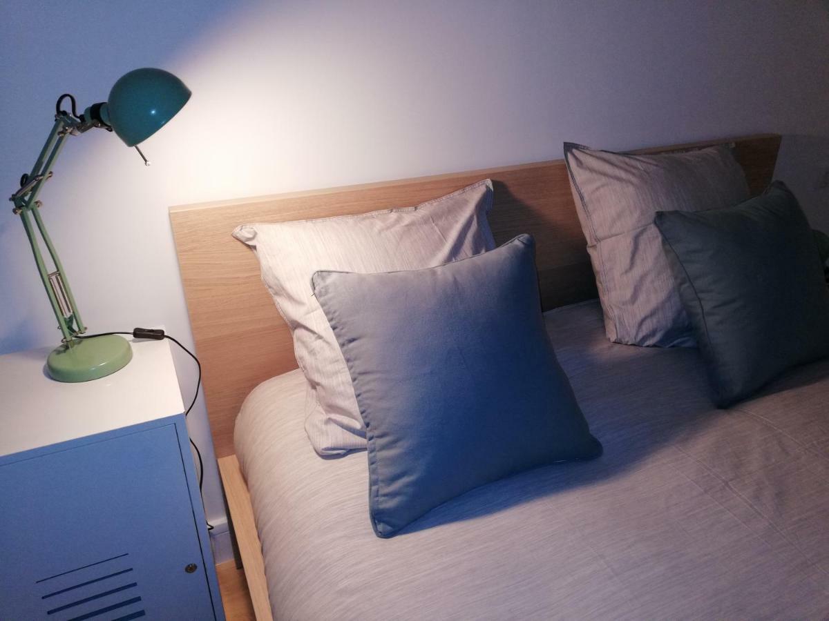 Cosy Apartment Anatole Vitry Εξωτερικό φωτογραφία