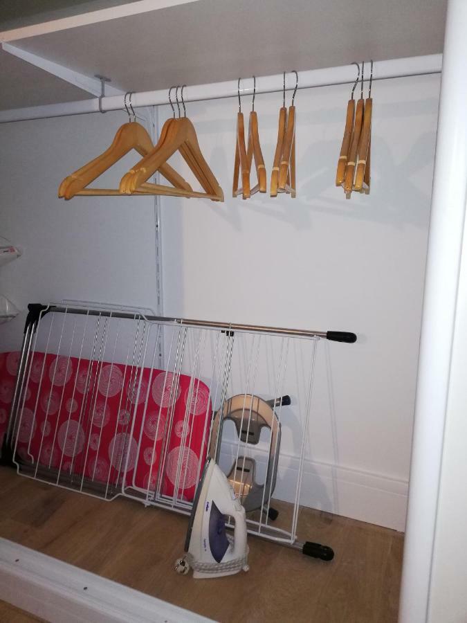Cosy Apartment Anatole Vitry Εξωτερικό φωτογραφία
