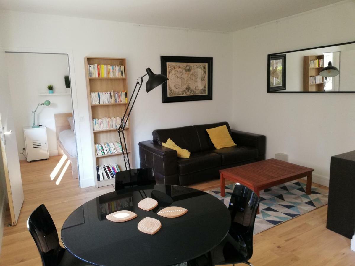 Cosy Apartment Anatole Vitry Εξωτερικό φωτογραφία