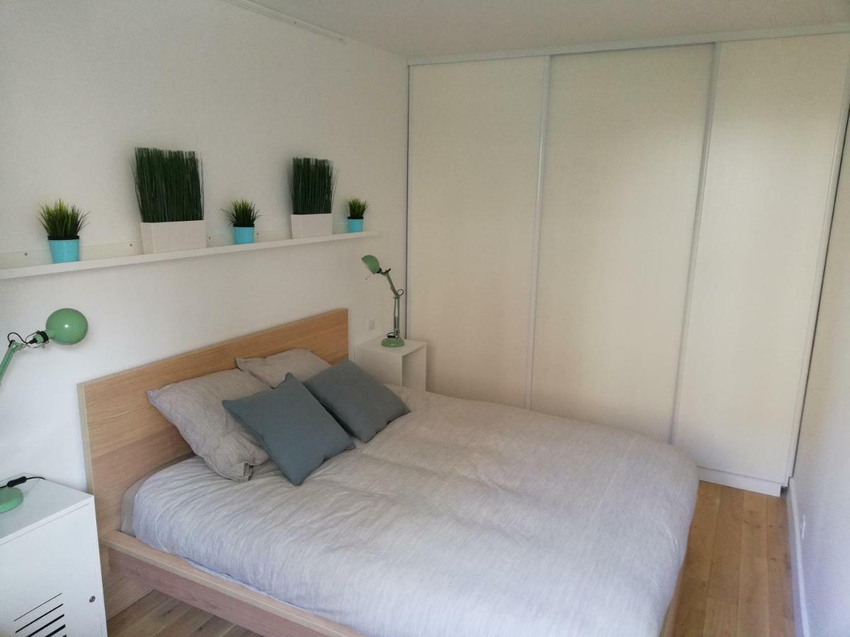 Cosy Apartment Anatole Vitry Εξωτερικό φωτογραφία