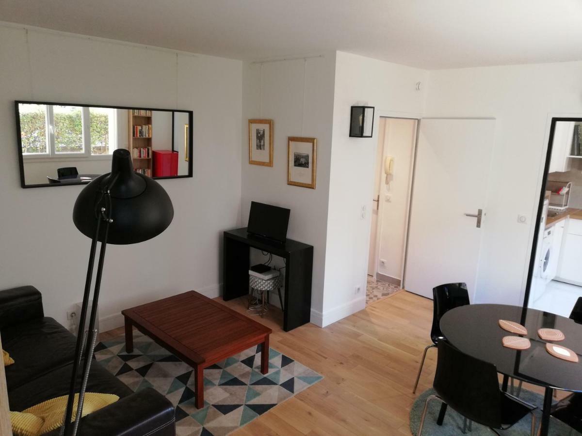 Cosy Apartment Anatole Vitry Εξωτερικό φωτογραφία
